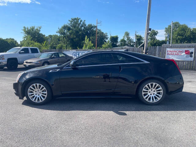 cadillac cts coupe 2013 1G6DA1E35D0105570 image cadillac cts coupe 2013 1G6DA1E35D0105570 image